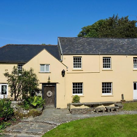Holwell Holistic Retreat Bed and Breakfast Barnstaple Buitenkant foto