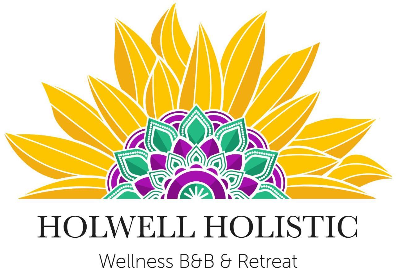 Holwell Holistic Retreat Bed and Breakfast Barnstaple Buitenkant foto