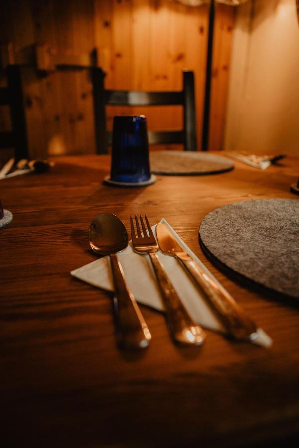 Holwell Holistic Retreat Bed and Breakfast Barnstaple Buitenkant foto